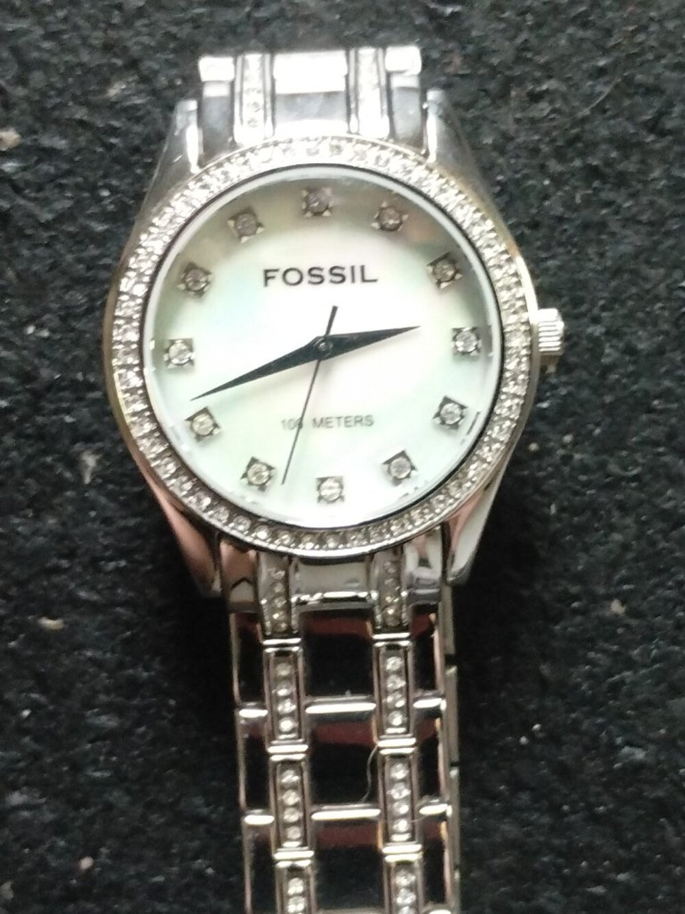 Fossil Watch